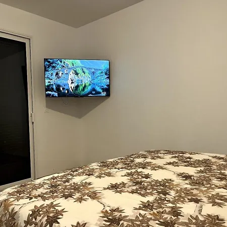 L Escapade Villa