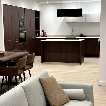 L Escapade Villa