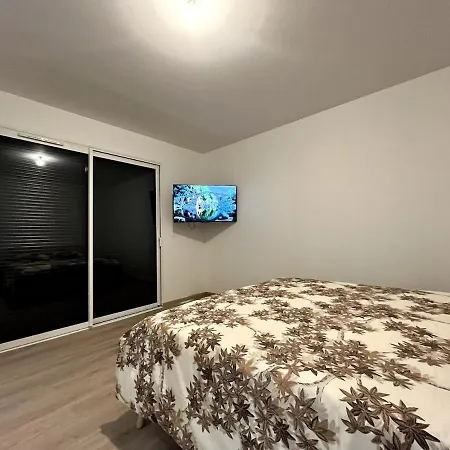 Villa L Escapade