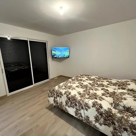 L Escapade Villa *