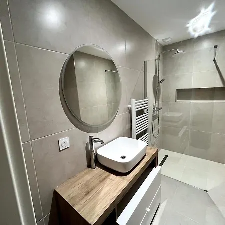 Villa L Escapade