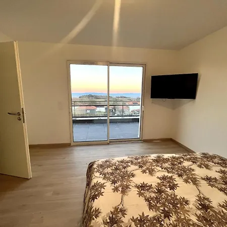 Villa L Escapade