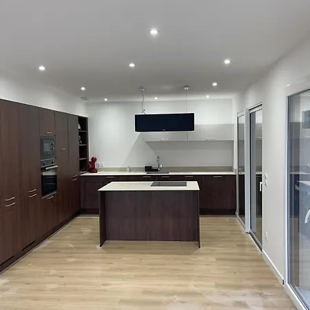 L Escapade Villa