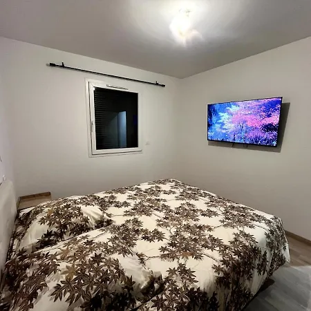 Villa L Escapade