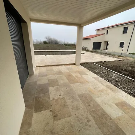 Villa L Escapade *