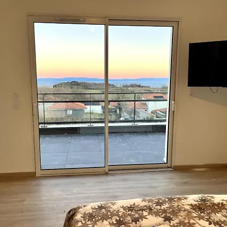 L Escapade Villa