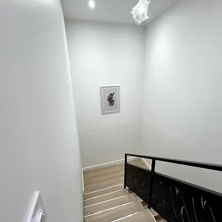 L Escapade Villa *
