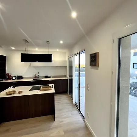 Villa L Escapade *