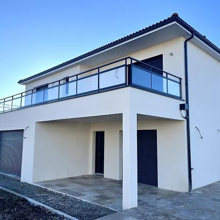 L Escapade Villa